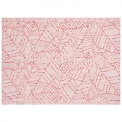 Winkler Sets De Table Set De Table En Polyester Taupe 33 X 45 -Tabliers et torchons Soldes set de table en polyester taupe 33 x 45 2