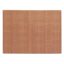 Winkler Sets De Table Set De Table En Polyester Corail 33 X 45 -Tabliers et torchons Soldes set de table en polyester tomette 33 x 45 21