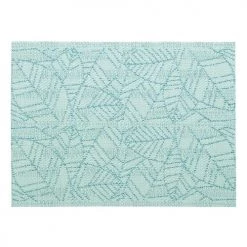 Winkler Sets De Table Set De Table En Polyester Topaze 33 X 45