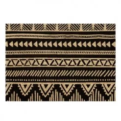 STC Sets De Table Set De Table En Toile De Jute 42x30