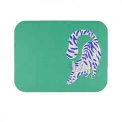 Atomic Soda Sets De Table Set De Table En Vinyle Chat -Tabliers et torchons Soldes set de table en vinyle chat 2