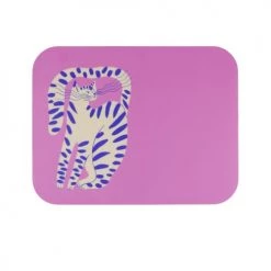 Atomic Soda Sets De Table Set De Table En Vinyle Chat