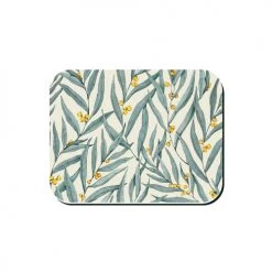 Atomic Soda Sets De Table Set De Table En Vinyle Golden Wattle