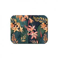 Atomic Soda Sets De Table Set De Table En Vinyle Tropical