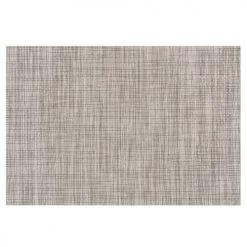 Maisons Du Monde Sets De Table Set De Table Gris Chiné - Lot De 4