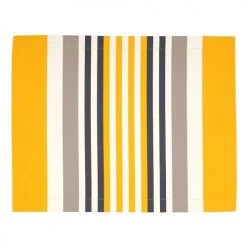 Maison Jean-Vier Sets De Table Set De Table Jaune 41x52