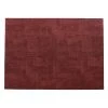 ASA Selection Sets De Table Set De Table Méli-Mélo Bordeaux 46x33