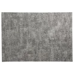 ASA Selection Sets De Table Set De Table Méli-Mélo Gris Industriel 46x33 -Tabliers et torchons Soldes set de table meli melo gris industriel 46x33 4