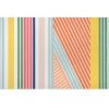 Maisons Du Monde Sets De Table Set De Table Multicolore - Lot De 4