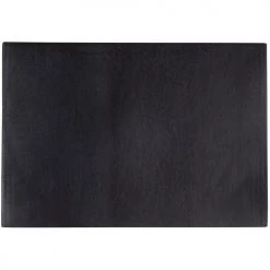 Maisons Du Monde Sets De Table Set De Table Noir 43 X 30 Cm