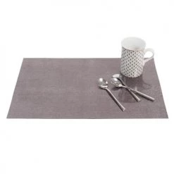 Maisons Du Monde Sets De Table Set De Table Pailleté 30 X 45 Cm - Lot De 2 -Tabliers et torchons Soldes set de table paillete 30 x 45 cm 1000 11 3 154286 1