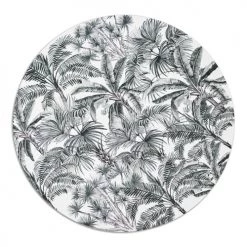 Lo De Manuela Sets De Table Set De Table Palms 36 Cm