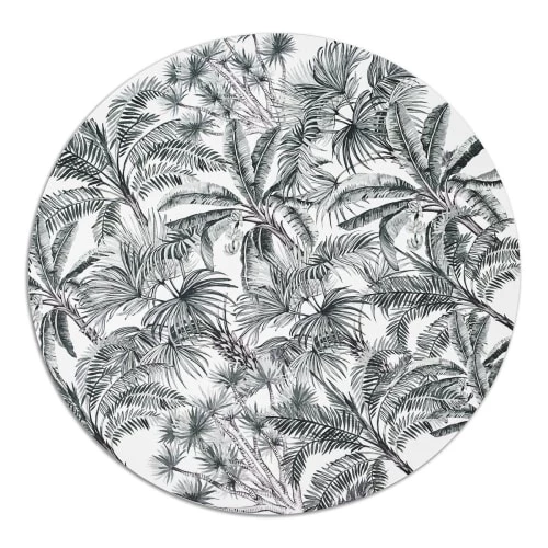 Lo De Manuela Sets De Table Set De Table Palms 36 Cm 1 Lo De Manuela Sets De Table Set De Table Palms 36 Cm