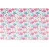 Out Of The Blue Sets De Table Set De Table Rectangulaire Flamants Roses 43,5x28,5cm