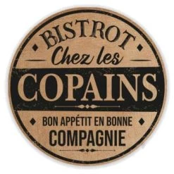 Selsey Sets De Table Set De Table Rond En Toile De Jute D38 -Tabliers et torchons Soldes set de table rond en toile de jute d38 3