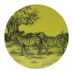 Lo De Manuela Sets De Table Set De Table Shamba Bleu 36 Cm 8 Lo De Manuela Sets De Table Set De Table Shamba Bleu 36 Cm -Tabliers et torchons Soldes set de table shamba lime 36 cm