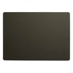 ASA Selection Sets De Table Set De Table Sisal Optique Plastique -Tabliers et torchons Soldes set de table sisal optique plastique 2