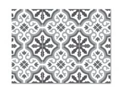 Le Grand Cirque Sets De Table Set De Table Trianon Pourpre 36x48cm 10 Le Grand Cirque Sets De Table Set De Table Trianon Pourpre 36x48cm -Tabliers et torchons Soldes set de table trianon anthracite 36x48cm 3