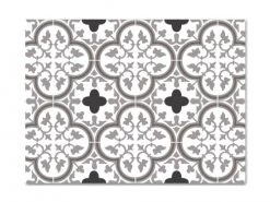 Le Grand Cirque Sets De Table Set De Table Tuileries Moka 36x48cm