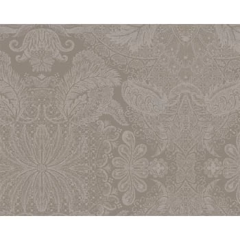 Garnier Thiebaut Sets De Table Set Enduit Imperméable Gris 40X50 2 Garnier Thiebaut Sets De Table Set Enduit Imperméable Gris 40X50 – Image 2