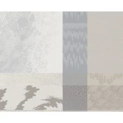 Garnier Thiebaut Sets De Table Set Enduit Imperméable Beige 40X50 -Tabliers et torchons Soldes set enduit impermeable beige 40x50 4