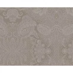 Garnier Thiebaut Sets De Table Set Enduit Imperméable Beige 40X50