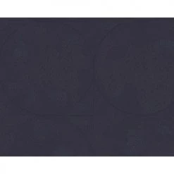 Garnier Thiebaut Sets De Table Set Enduit Imperméable Bleu 48X32