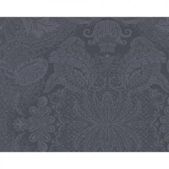 Garnier Thiebaut Sets De Table Set Enduit Imperméable Gris 40X50