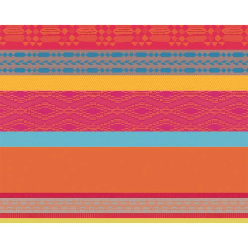 Garnier Thiebaut Sets De Table Set Enduit Imperméable Multicolore 40X50 1 Garnier Thiebaut Sets De Table Set Enduit Imperméable Multicolore 40X50