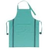 Sensei Maison Tabliers Et Torchons SKANDLIFE - Tablier De Cuisine 70x90 Sea Aqua