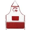 Faye Tabliers Et Torchons Tablier Adulte à Nouer Cocottes