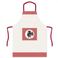 Faye Tabliers Et Torchons Tablier Adulte Écureuil