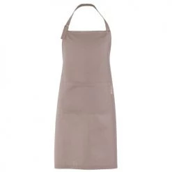 Garnier Thiebaut Tabliers Et Torchons Tablier Beige 78x99