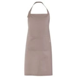 Garnier Thiebaut Tabliers Et Torchons Tablier Beige 78x99 7 Garnier Thiebaut Tabliers Et Torchons Tablier Beige 78x99 -Tabliers et torchons Soldes tablier beige 78x99 4