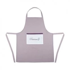 Lovely Casa Tabliers Et Torchons Tablier De Cuisine Avec Poche Coton