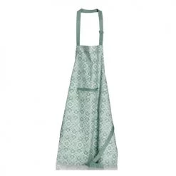 Winkler Tabliers Et Torchons Tablier De Cuisine En Coton écume 72 X 85