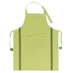 Sensei Maison Tabliers Et Torchons Tablier De Cuisine Pomme 70 X 90 Cm