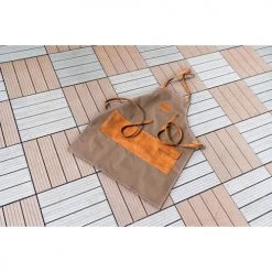 Laguiole Tabliers Et Torchons Tablier De Jardinier -Tabliers et torchons Soldes tablier de jardinier 2