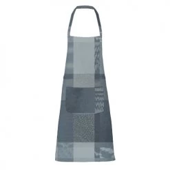 Garnier Thiebaut Tabliers Et Torchons Tablier Enduit Imperméable Gris 75x85 5 Garnier Thiebaut Tabliers Et Torchons Tablier Enduit Imperméable Gris 75x85 -Tabliers et torchons Soldes tablier enduit impermeable gris 75x85 3