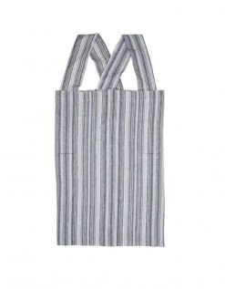 Sensei Maison Tabliers Et Torchons Tablier Japonais En Lin