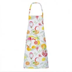 Garnier Thiebaut Tabliers Et Torchons Tablier Multicolore 72x84