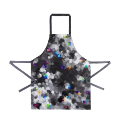 Pylones Tabliers Et Torchons Tablier Polyester 85x69,5cm