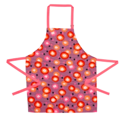 Pylones Tabliers Et Torchons Tablier Polyester 85x69,5cm