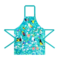 Pylones Tabliers Et Torchons Tablier Polyester 85x69,5cm -Tabliers et torchons Soldes tablier polyester 85x69 5cm 23