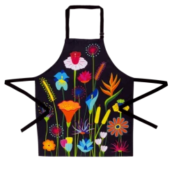 Pylones Tabliers Et Torchons Tablier Polyester 85x69,5cm