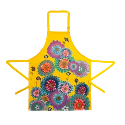 Pylones Tabliers Et Torchons Tablier Polyester 85x69,5cm