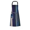 Artiga Tabliers Et Torchons Tablier Réglable Bleu 78x90cm