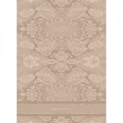 Garnier Thiebaut Tabliers Et Torchons Torchon Beige 56x77