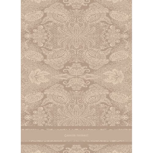 Garnier Thiebaut Tabliers Et Torchons Torchon Beige 56x77 1 Garnier Thiebaut Tabliers Et Torchons Torchon Beige 56x77