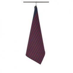 Artiga Tabliers Et Torchons Torchon Bleu 75x50cm